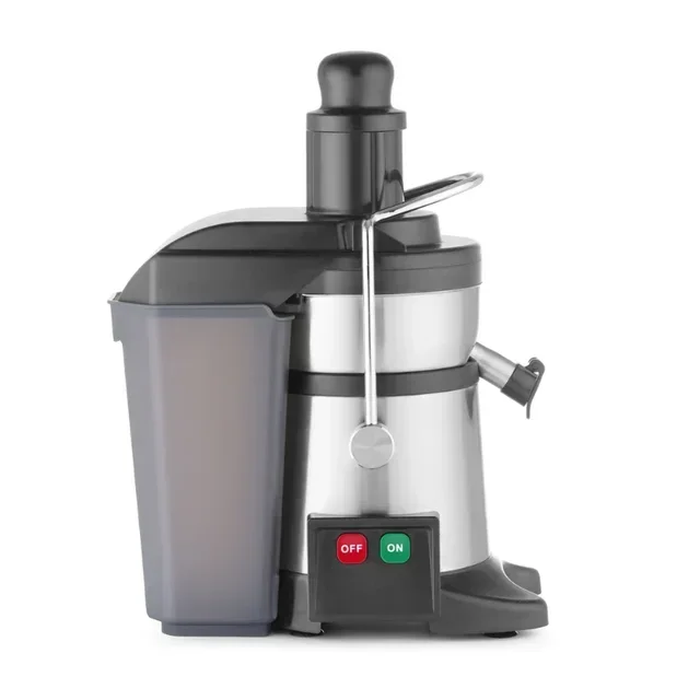 Centrifugal Juice Extractor Compact - 2800 RPM Power