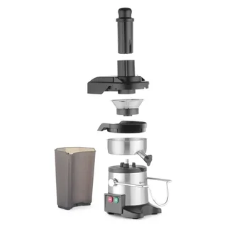 Centrifugeuse Extracteur de Jus Compact - Puissance 2800 Tours/Minute