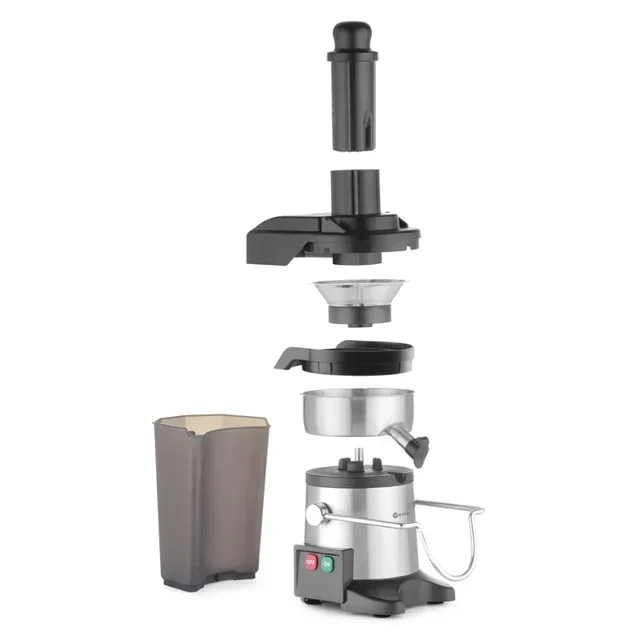 Centrifugeuse Extracteur de Jus Compact - Puissance 2800 Tours/Minute