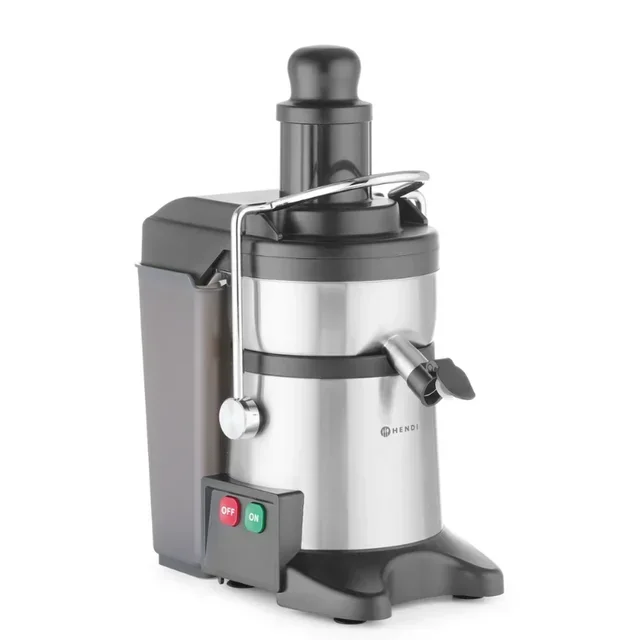 Centrifugal Juice Extractor Compact - 2800 RPM Power