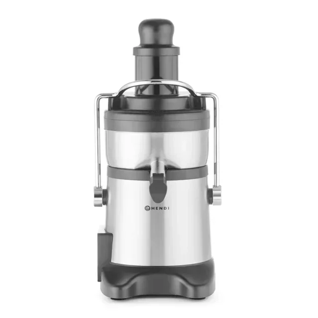 Centrifugeuse Extracteur de Jus Compact - Puissance 2800 Tours/Minute