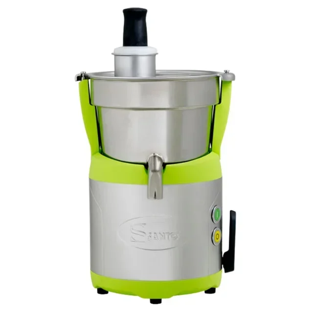 Miracle Edition Juice Extractor - Professional Centrifugal Juicer