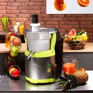 Extrator de Suco Miracle Edition - Centrífuga Profissional