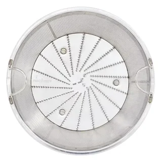 Centrifugeuse Professionnelle J 100 Ultra - Extracteur de Jus Usage Intensif