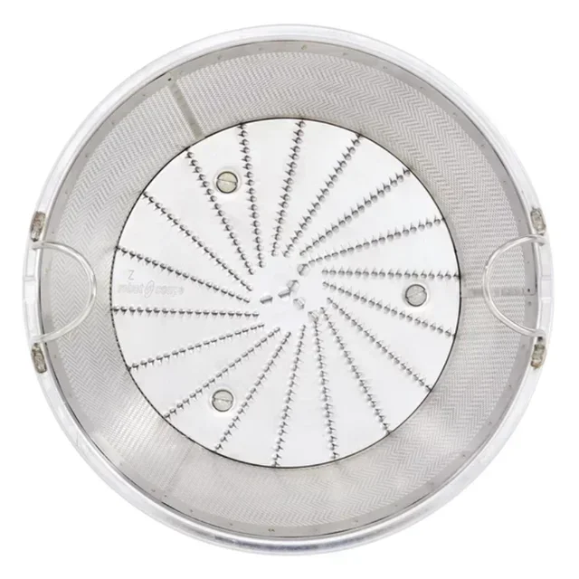 Centrifugeuse Professionnelle J 100 Ultra - Extracteur de Jus Usage Intensif