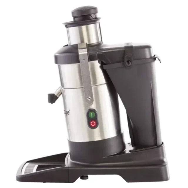 Centrifugeuse Professionnelle J 100 Ultra - Extracteur de Jus Usage Intensif