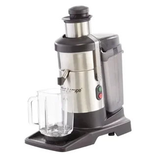 Centrifugeuse Professionnelle J 100 Ultra - Extracteur de Jus Usage Intensif