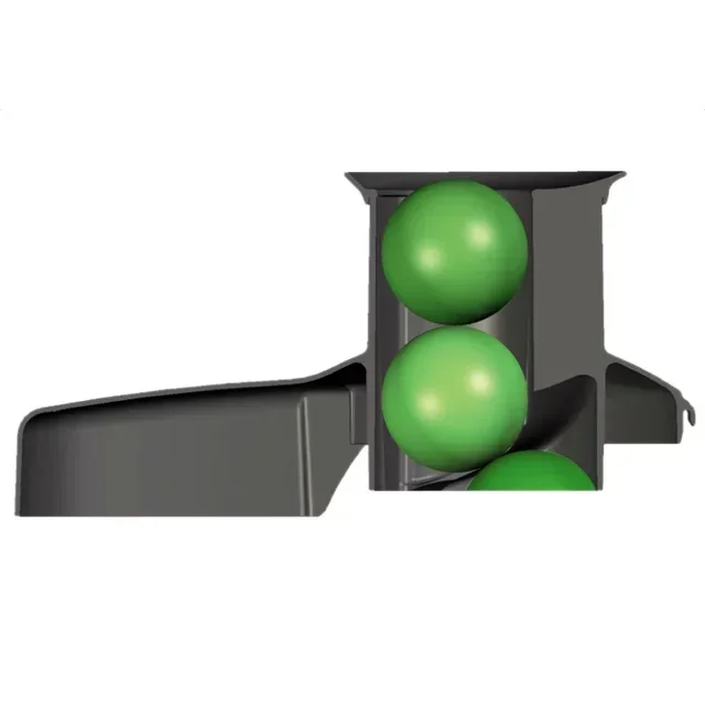 Centrifugeuse Professionnelle J 100 Ultra - Extracteur de Jus Usage Intensif