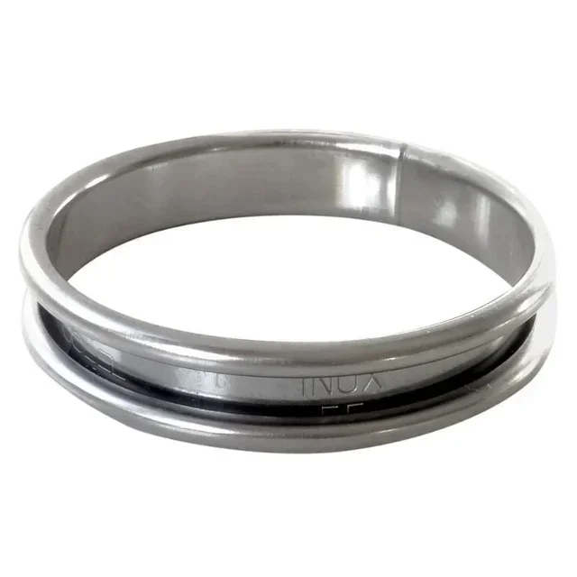 Cercle à Palets Bretons - Diamètre 55 mm - Pack de 6 pièces