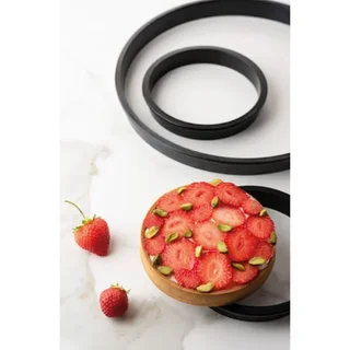 Cerchio per Crostata - Ø 276,9 mm