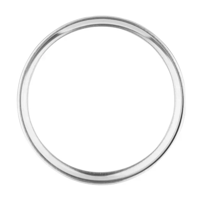 Cercle de Dressage Aluminium pour Assiette