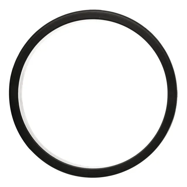 Cerchio per Crostata in Acciaio Inox - Diametro 296,9 mm