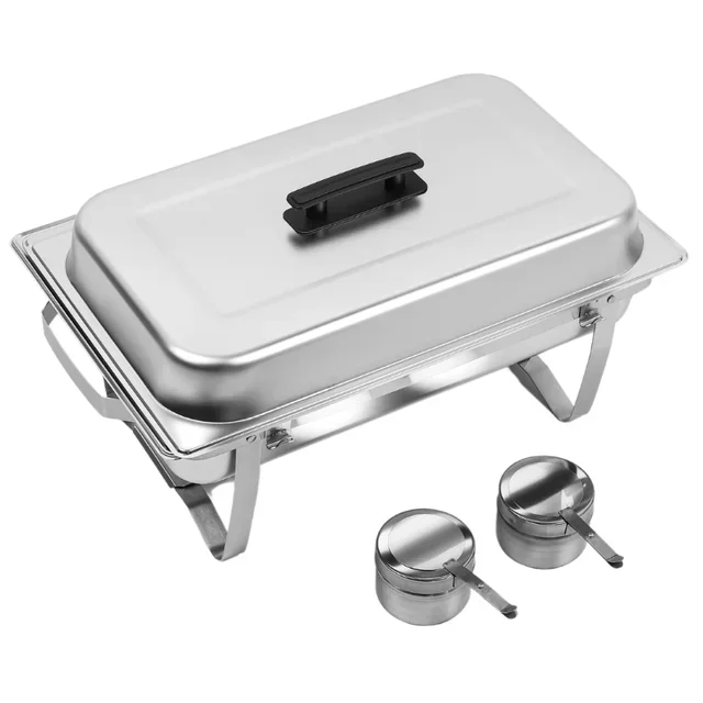 Bain-marie 9 Liter GN 1/1 - Eco Serie