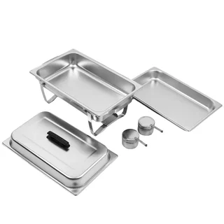 Bain-marie 9 litres GN 1/1 - Eco Range