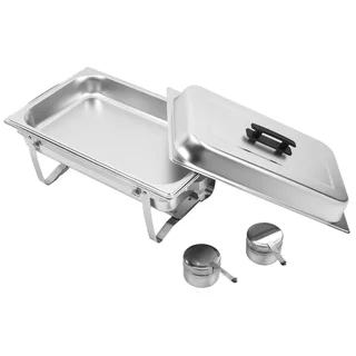Bain-marie 9 litres GN 1/1 - Eco Range