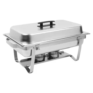 Bain-marie 9 litres GN 1/1 - Eco Range