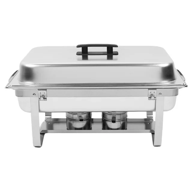 Bain-marie 9 Liter GN 1/1 - Eco Serie
