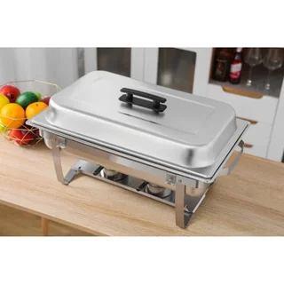 Bain-marie 9 litres GN 1/1 - Eco Range