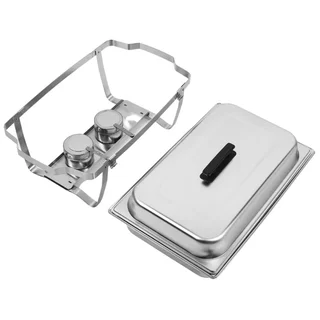 Bain-marie 9 litres GN 1/1 - Eco Range