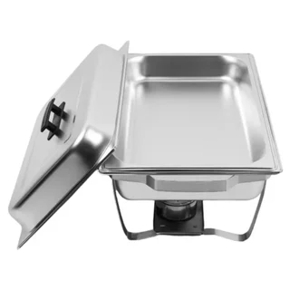 Bain-marie 9 litres GN 1/1 - Eco Range