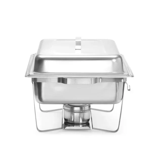 Chafing Dish 9 Liter - GN 1/1 Format