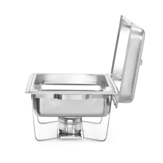 Chafing Dish 9 Liter - GN 1/1 Format