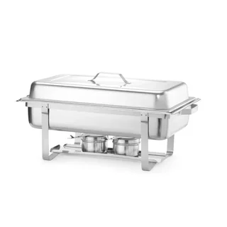 Chafing Dish 9 Liter - GN 1/1 Format