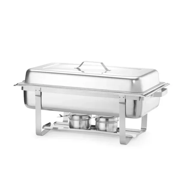 Chafing dish 9 liters - GN 1/1 size