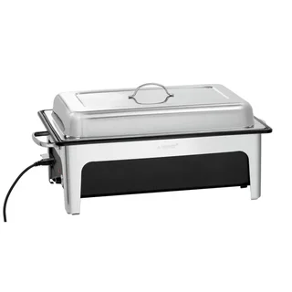 Electric Chafing Dish 14 Liters - Gastronorm GN 1/1 Format