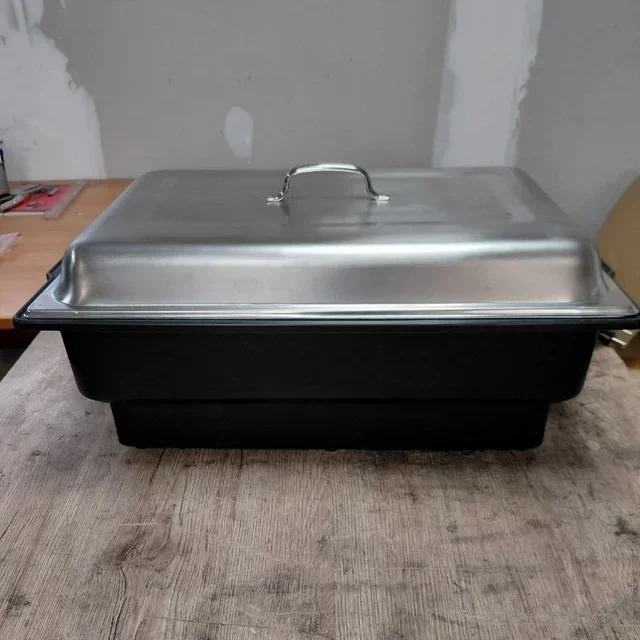 Electric Chafing Dish GN 1/1 - Refurbished Used