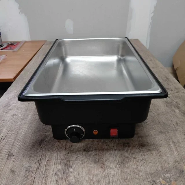 Electric Chafing Dish GN 1/1 - Refurbished Used