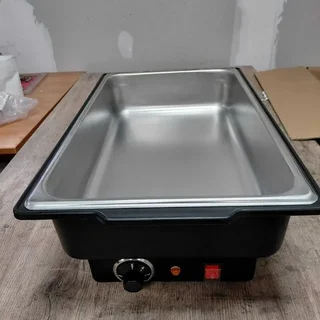 Electric Chafing Dish GN 1/1 - Refurbished Used