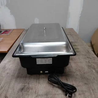 Electric Chafing Dish GN 1/1 - Refurbished Used
