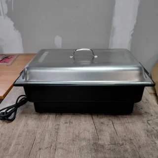 Electric Chafing Dish GN 1/1 - Refurbished Used