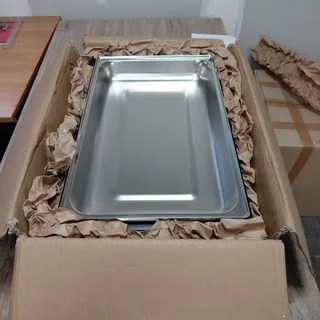 Electric Chafing Dish GN 1/1 - Refurbished Used