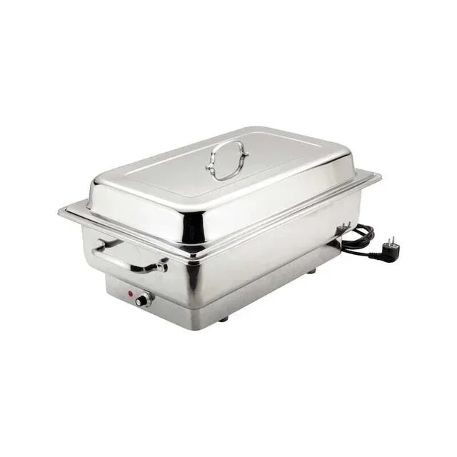 Electric Chafing Dish Gastronorm GN 1/1 - Contemporary Design