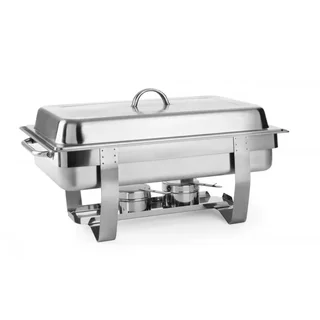 Chafing Dish GN 1/1 Kitchen Line – Bain-Marie Gastronorm Professionale