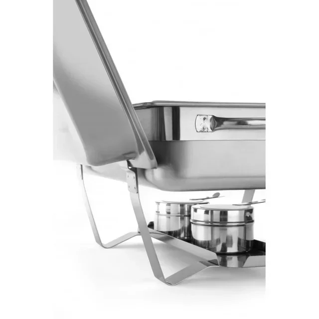 Chafing Dish GN 1/1 Kitchen Line – Professional Gastronorm Bain-Marie