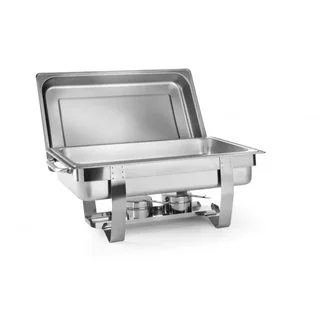 Chafing Dish GN 1/1 Kitchen Line – Bain-Marie Gastronorm Professionale