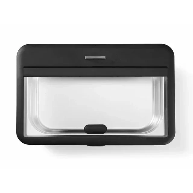 UNIQ Beige Bain-Marie - Gastronorm 1/1 - 4 Liter Capacity