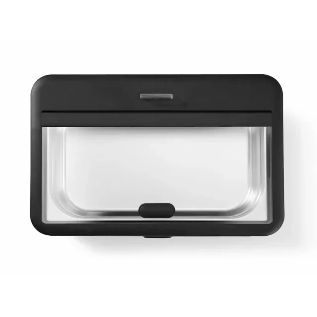 UNIQ Beige Bain-Marie - Gastronorm 1/1 - 4 Liter Kapazität