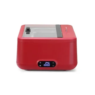 Chafing Dish UNIQ Vermelho - Gastronorm 1/1 - Capacidade 4 Litros