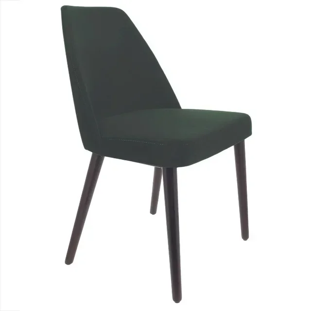 Ainhoa Chair - Dark Green Riviera Velvet 38