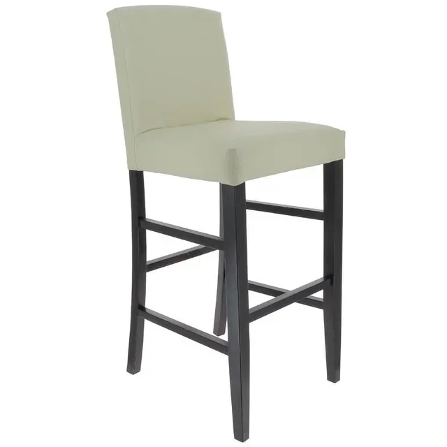 High Chair Seville Beige - Height 1110 mm