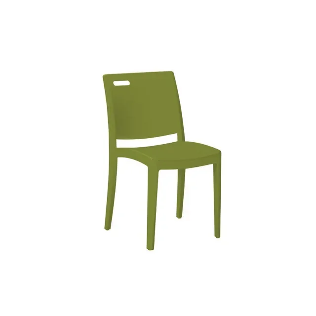 Chaise de Bureau Clip Mate - Vert Cactus