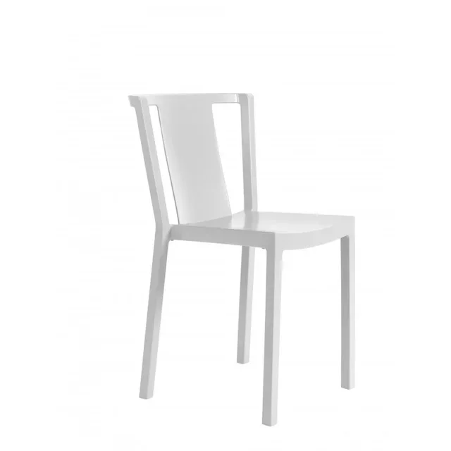 Silla Neutra - Blanco - Set de 2 piezas