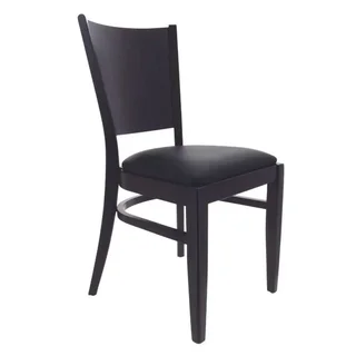 Stapelstuhl Regina Schwarz G. Châlons