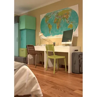 Set of 2 Gina Chairs - Sand Color