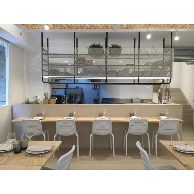 Set of 2 Gina Chairs - Sand Color