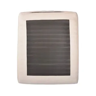 Cadeira de Lounge Inflável Alcudia 2 Lugares com Encosto Ajustável - Cor Areia